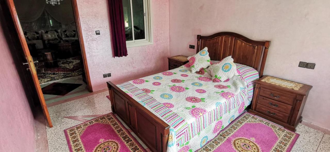 Gite El Menzeh Moulay Idriss Exterior foto