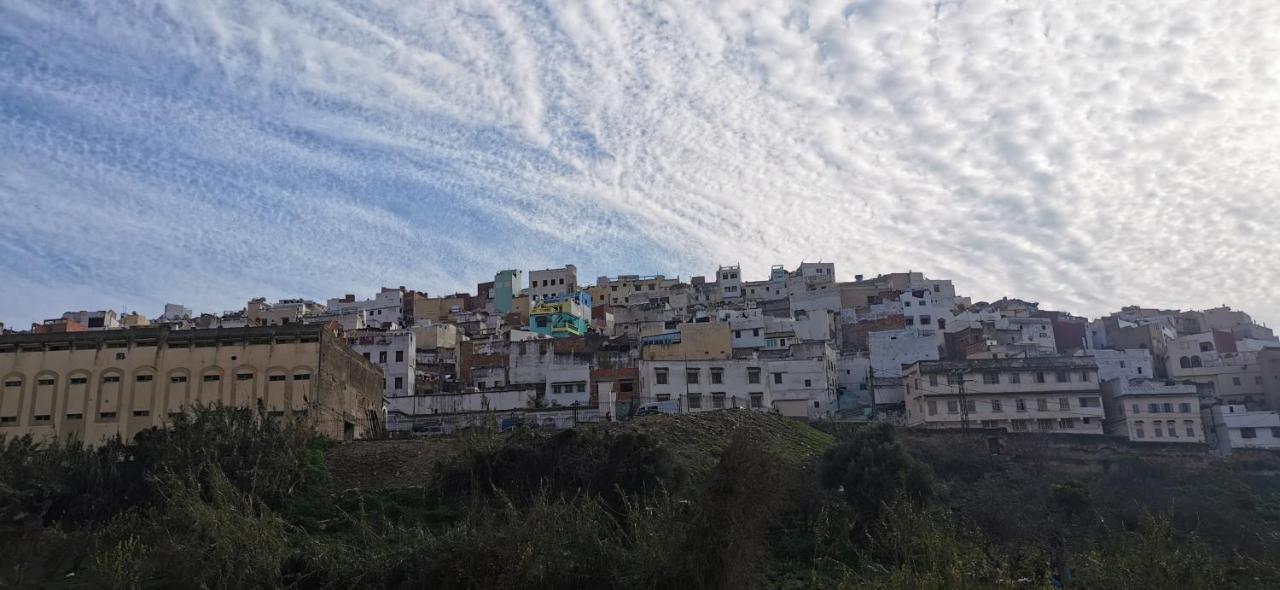 Gite El Menzeh Moulay Idriss Exterior foto