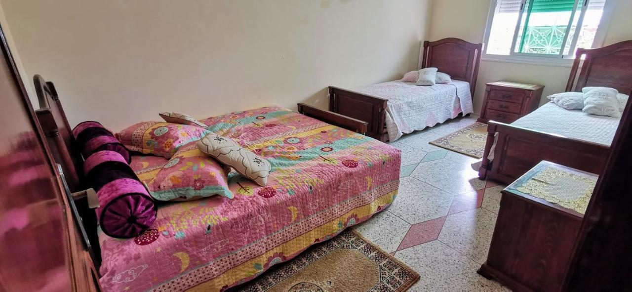 Gite El Menzeh Moulay Idriss Exterior foto